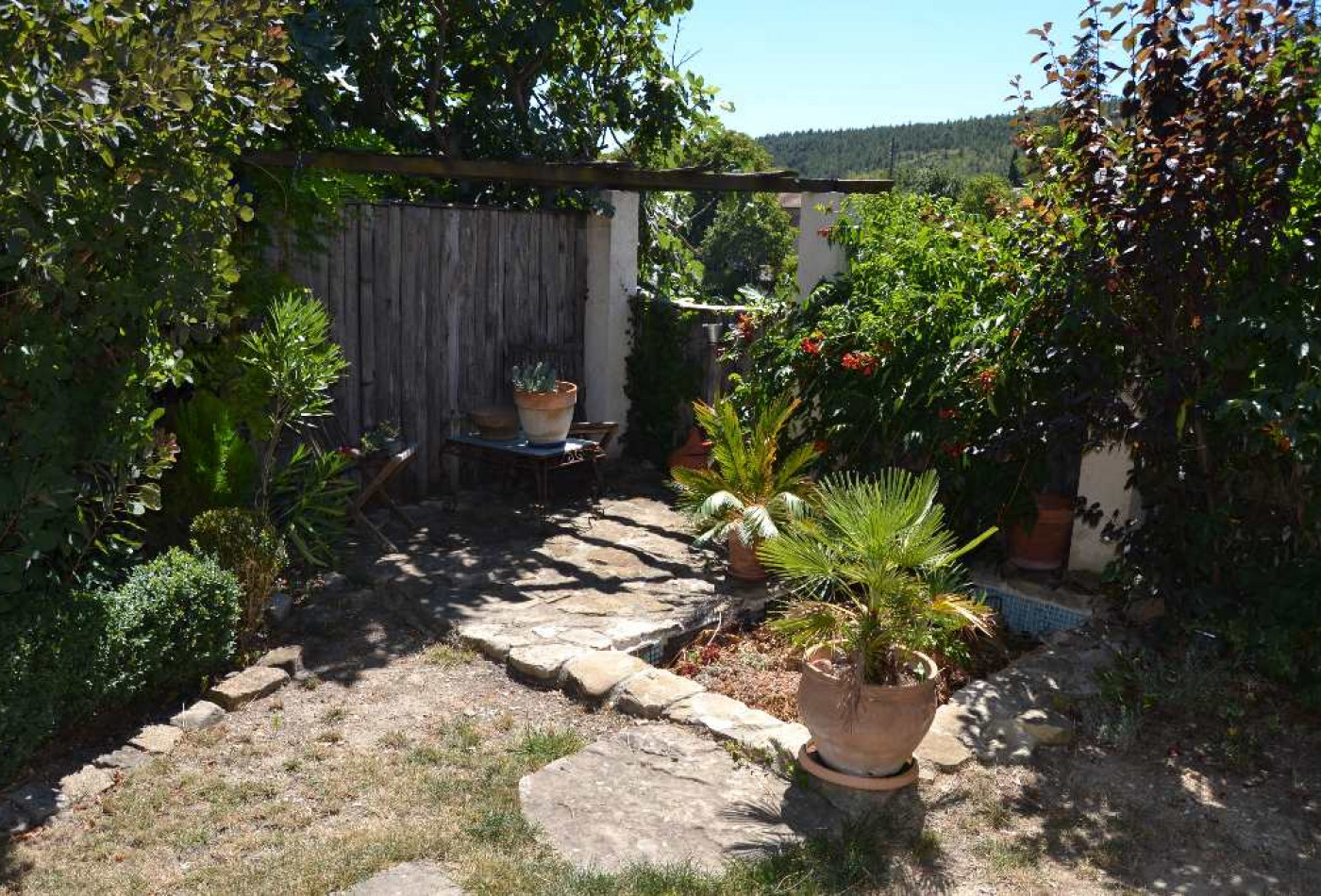 vente Maison Antugnac - Photo 8