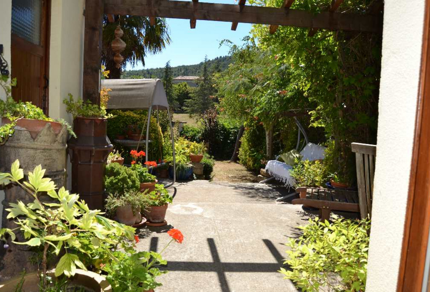 vente Maison Antugnac - Photo 9