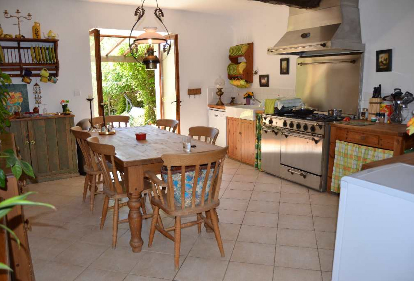 vente Maison Antugnac - Photo 1