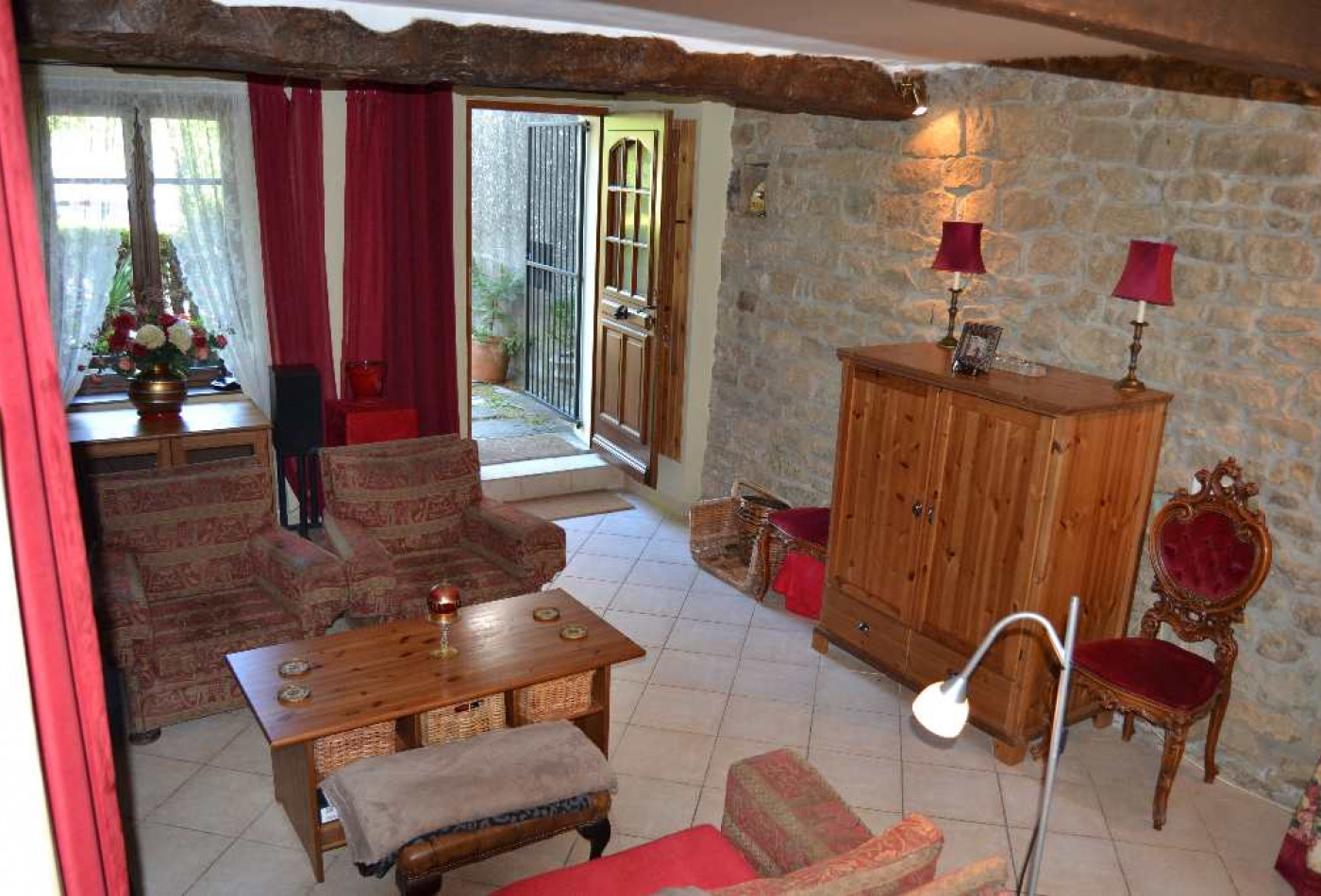 vente Maison Antugnac - Photo 10