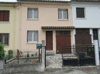 vente Maison Quillan