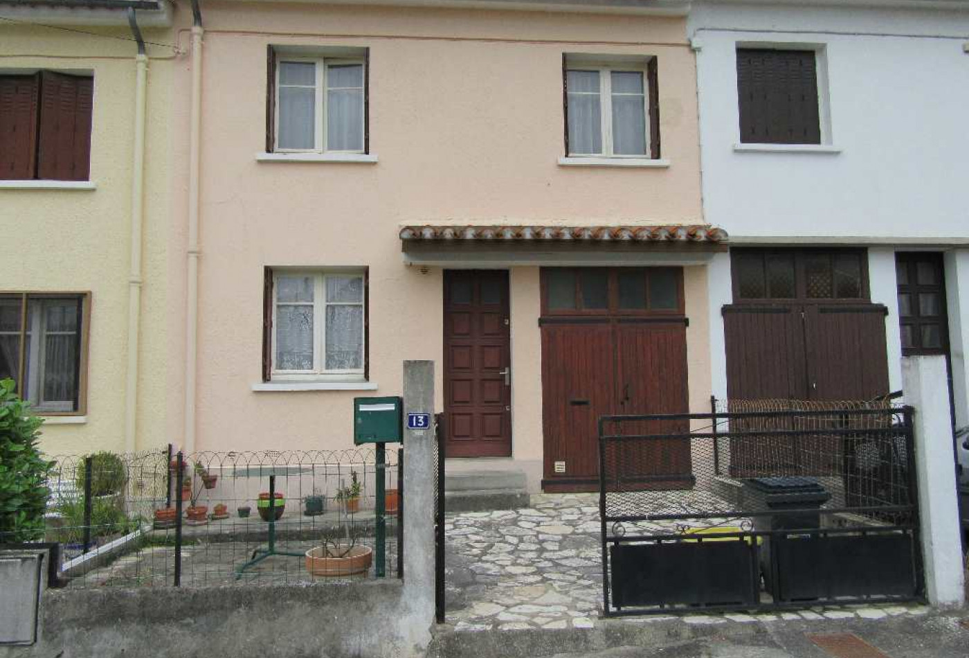 vente Maison Quillan - Photo 1