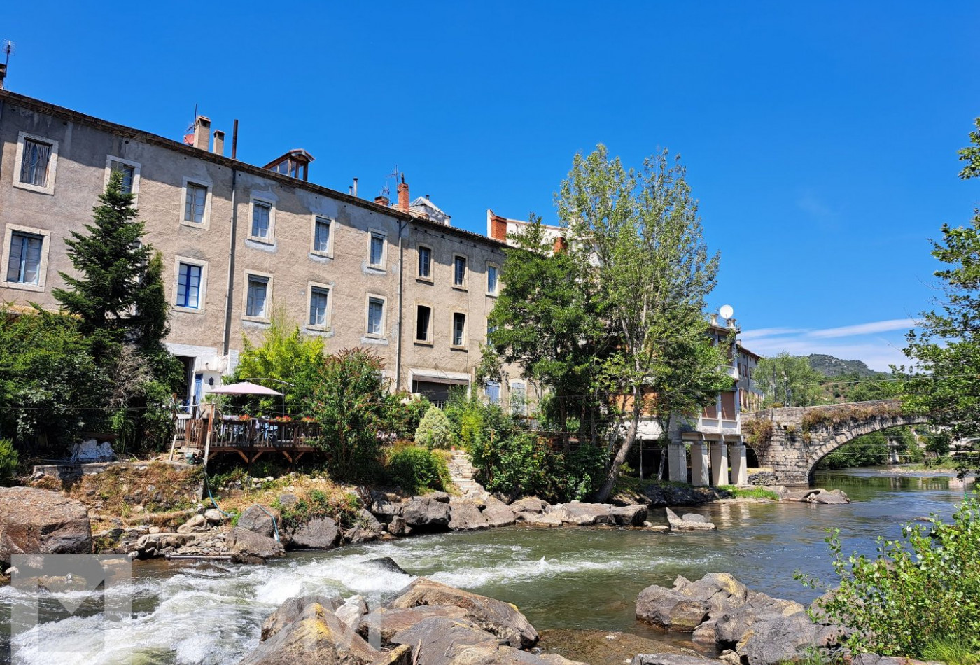 vente Maison Quillan - Photo 2