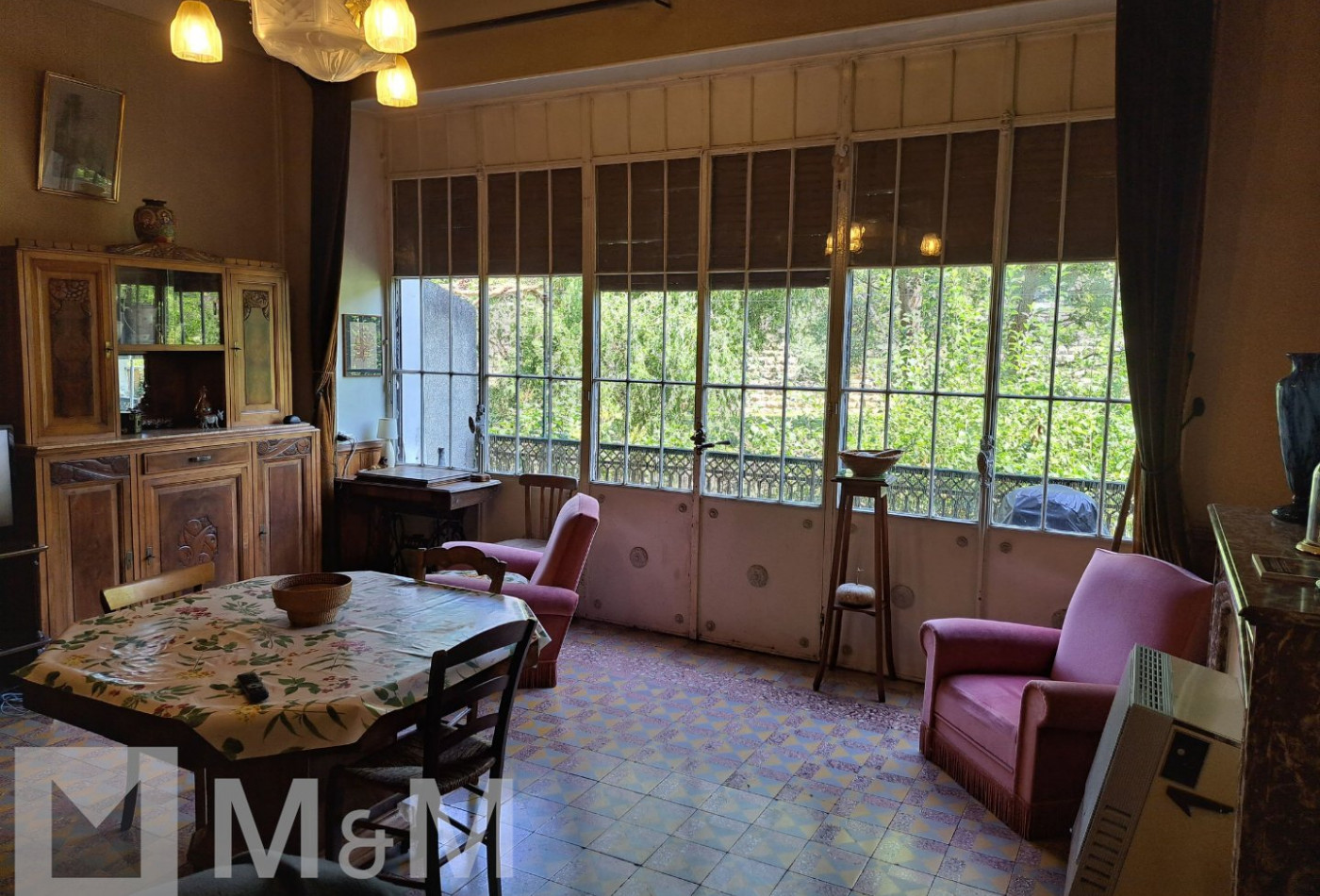 vente Maison Quillan - Photo 6