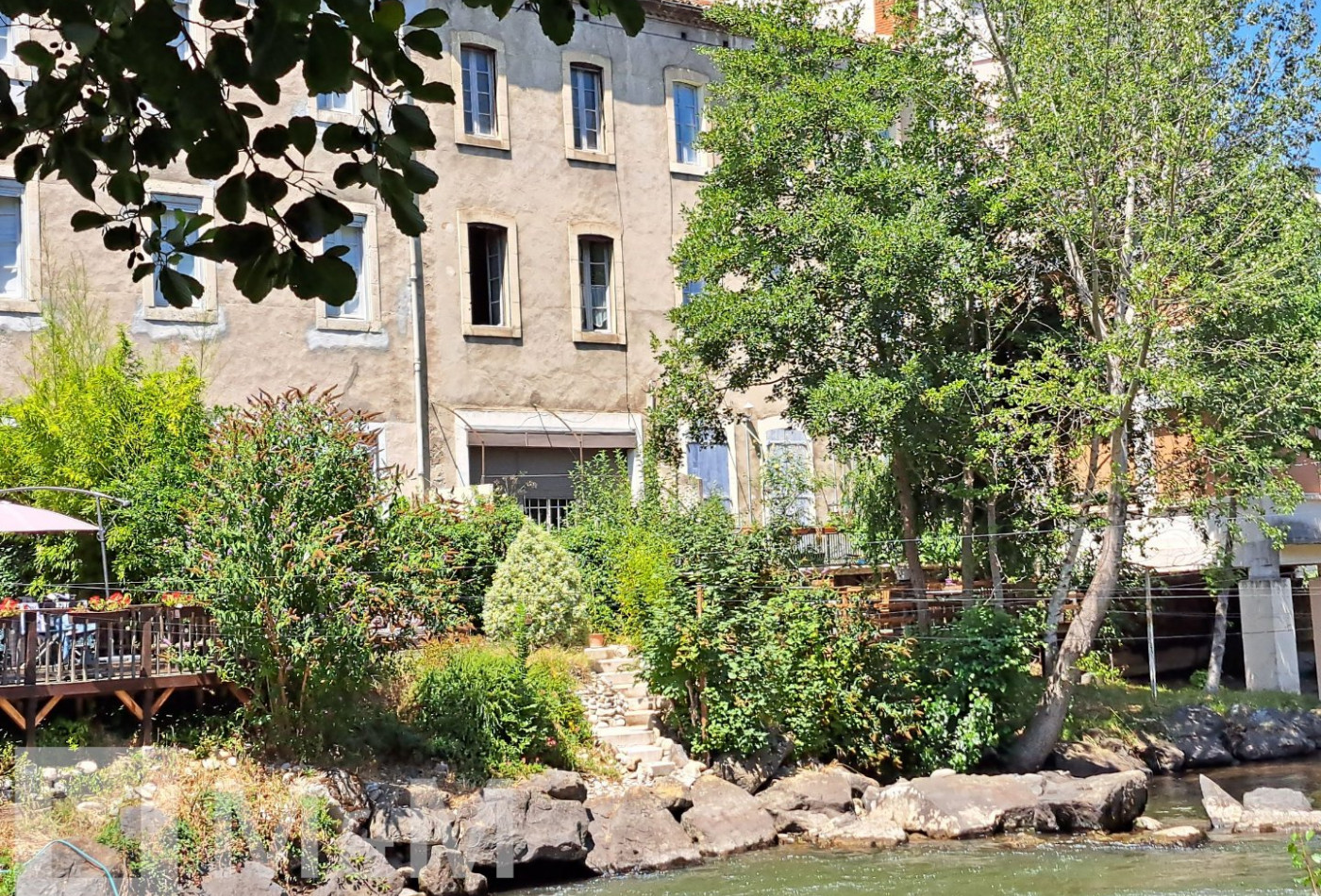 vente Maison Quillan - Photo 8