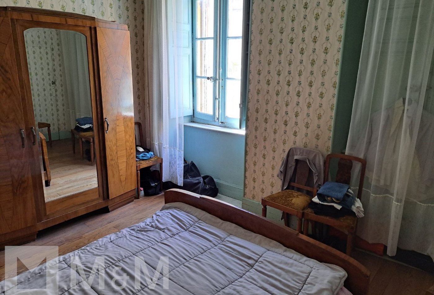 vente Maison Quillan - Photo 9