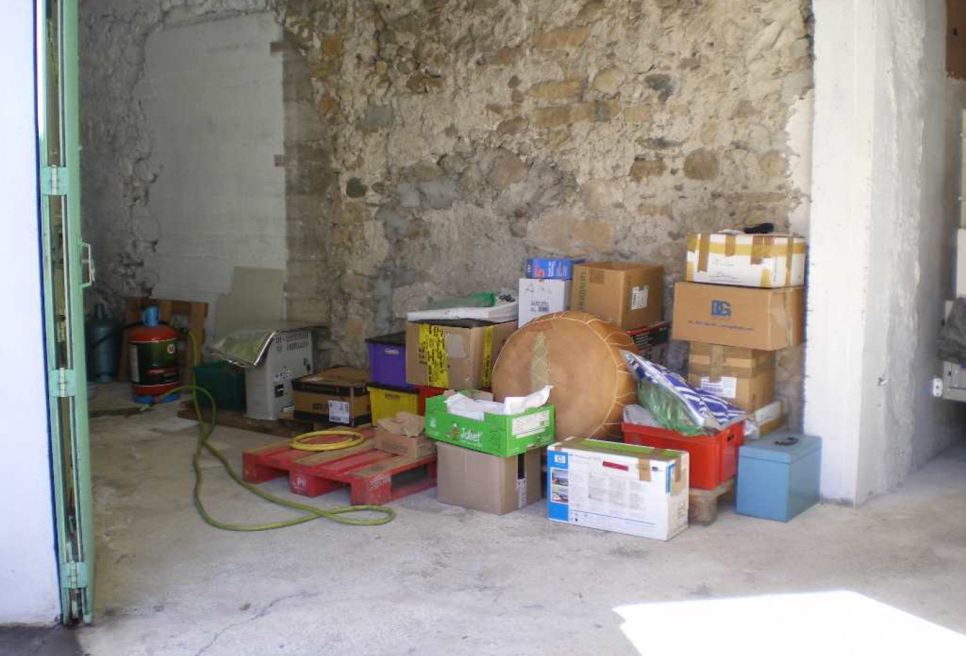 sale Garage Campagne Sur Aude - Photo 2