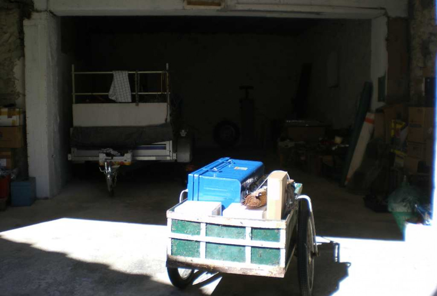 sale Garage Campagne Sur Aude - Photo 3