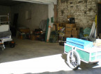 sale Garage Campagne Sur Aude