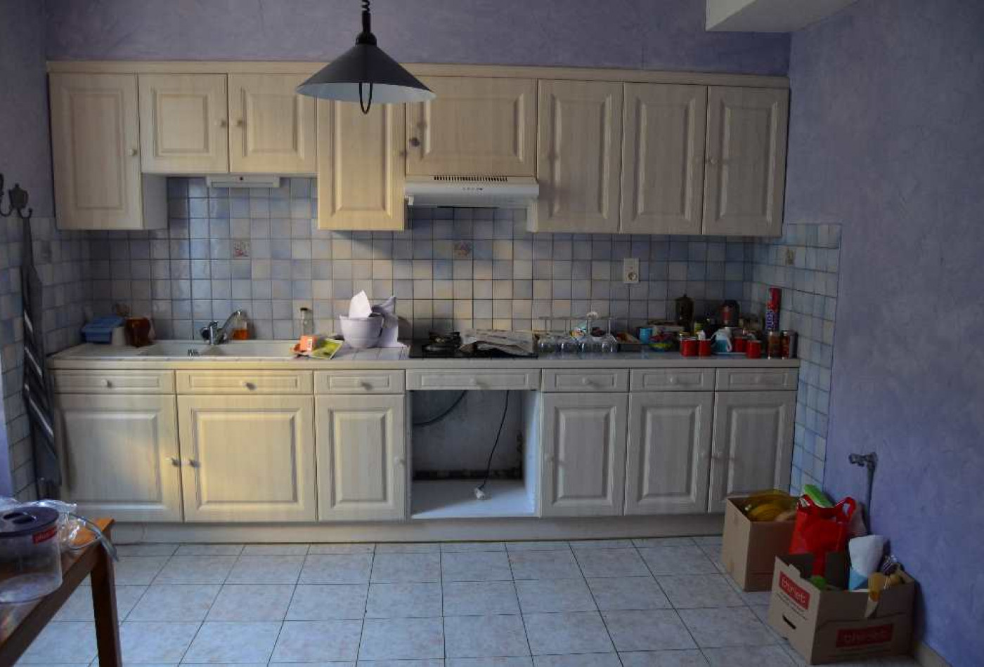 sale Maison Quillan - Photo 4