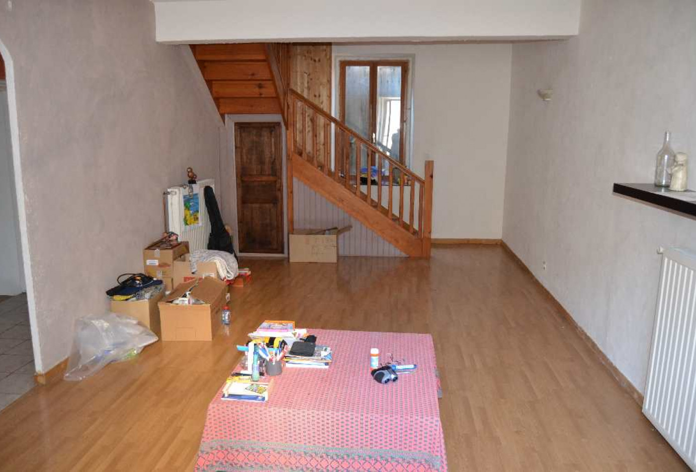 sale Maison Quillan - Photo 6