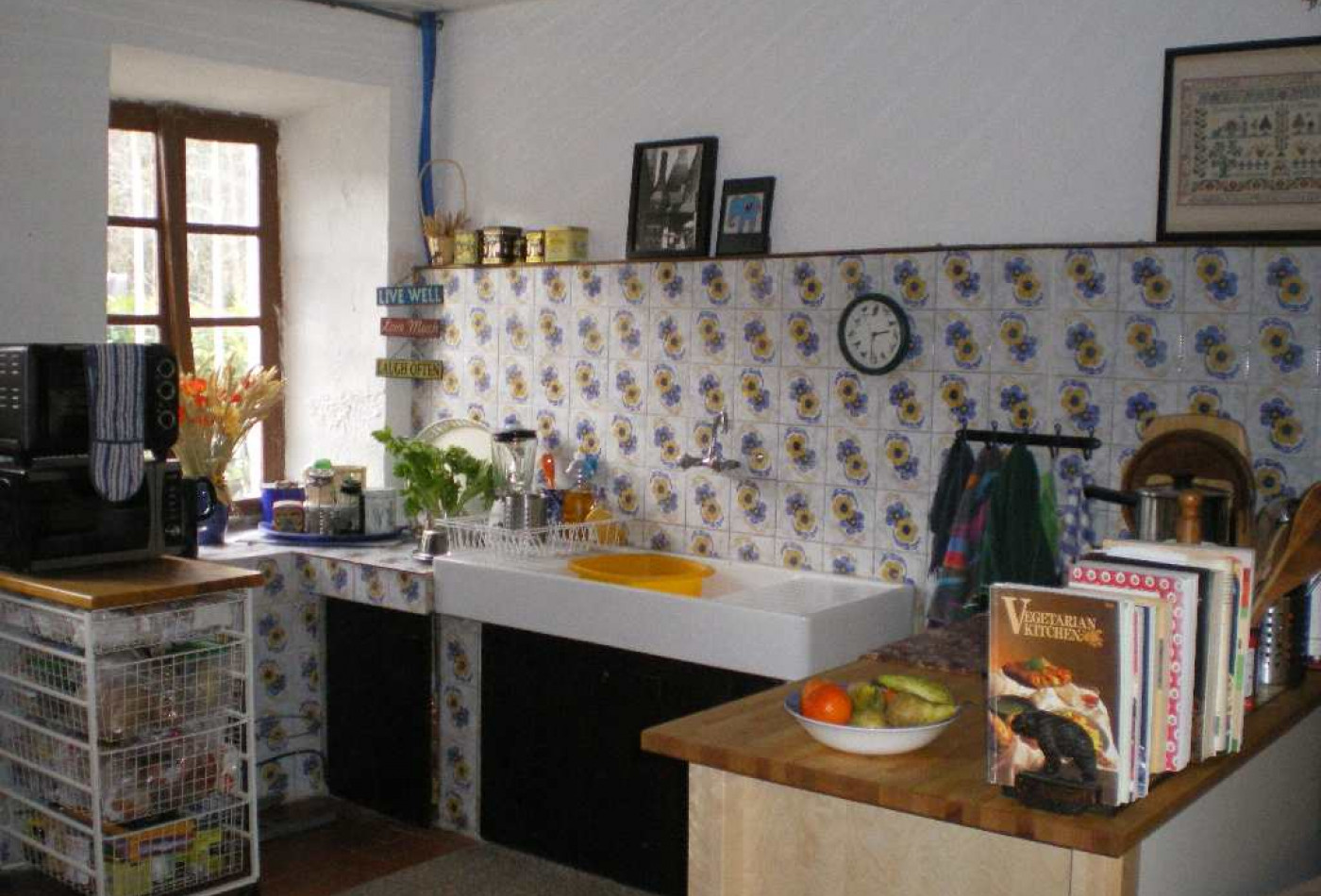 sale Maison de village Puivert - Photo 4