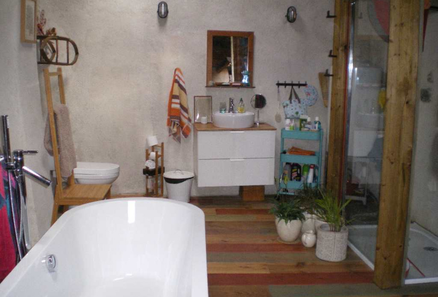 sale Maison de village Puivert - Photo 7