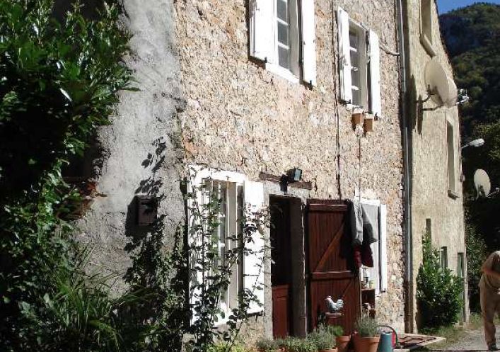 sale Maison de village Puivert