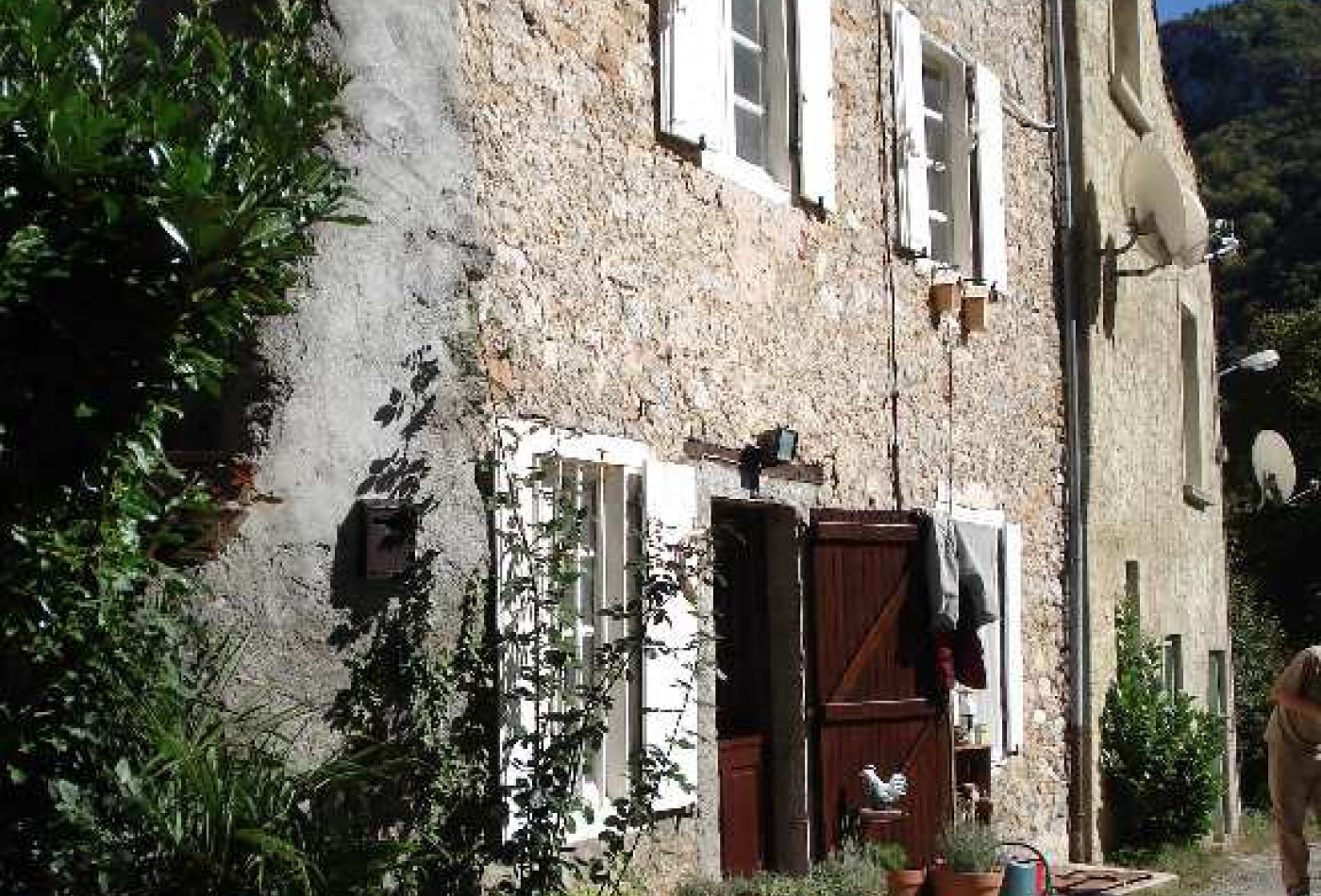 sale Maison de village Puivert - Photo 1