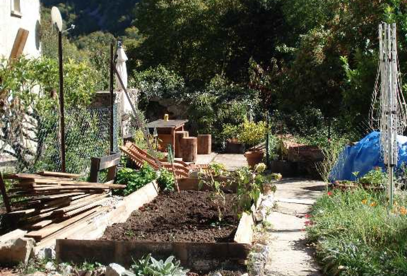 sale Maison de village Puivert - Photo 6