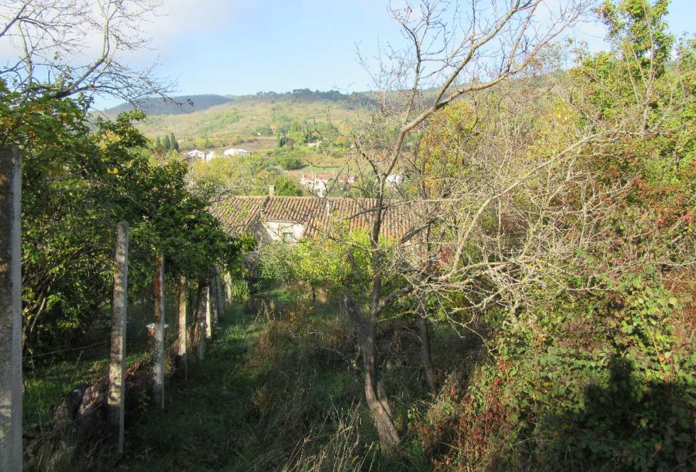 vente Maison Campagne Sur Aude - Photo 4