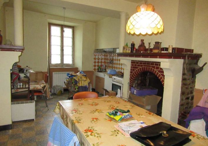 sale Maison Campagne Sur Aude