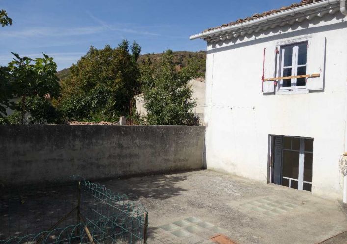 sale Maison Esperaza