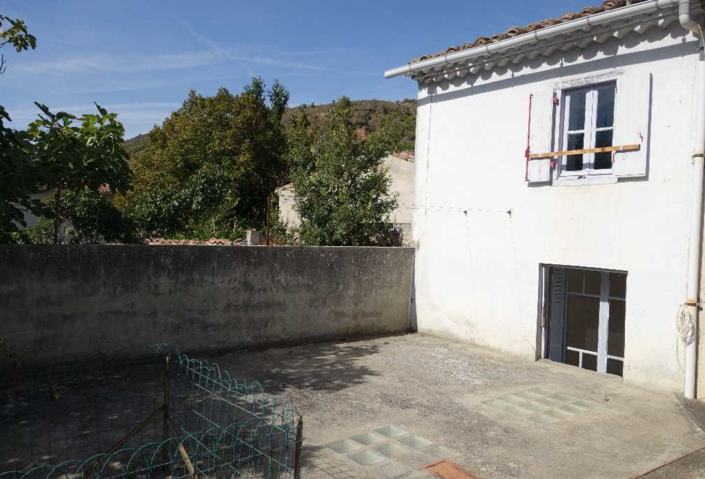 vente Maison Esperaza - Photo 1