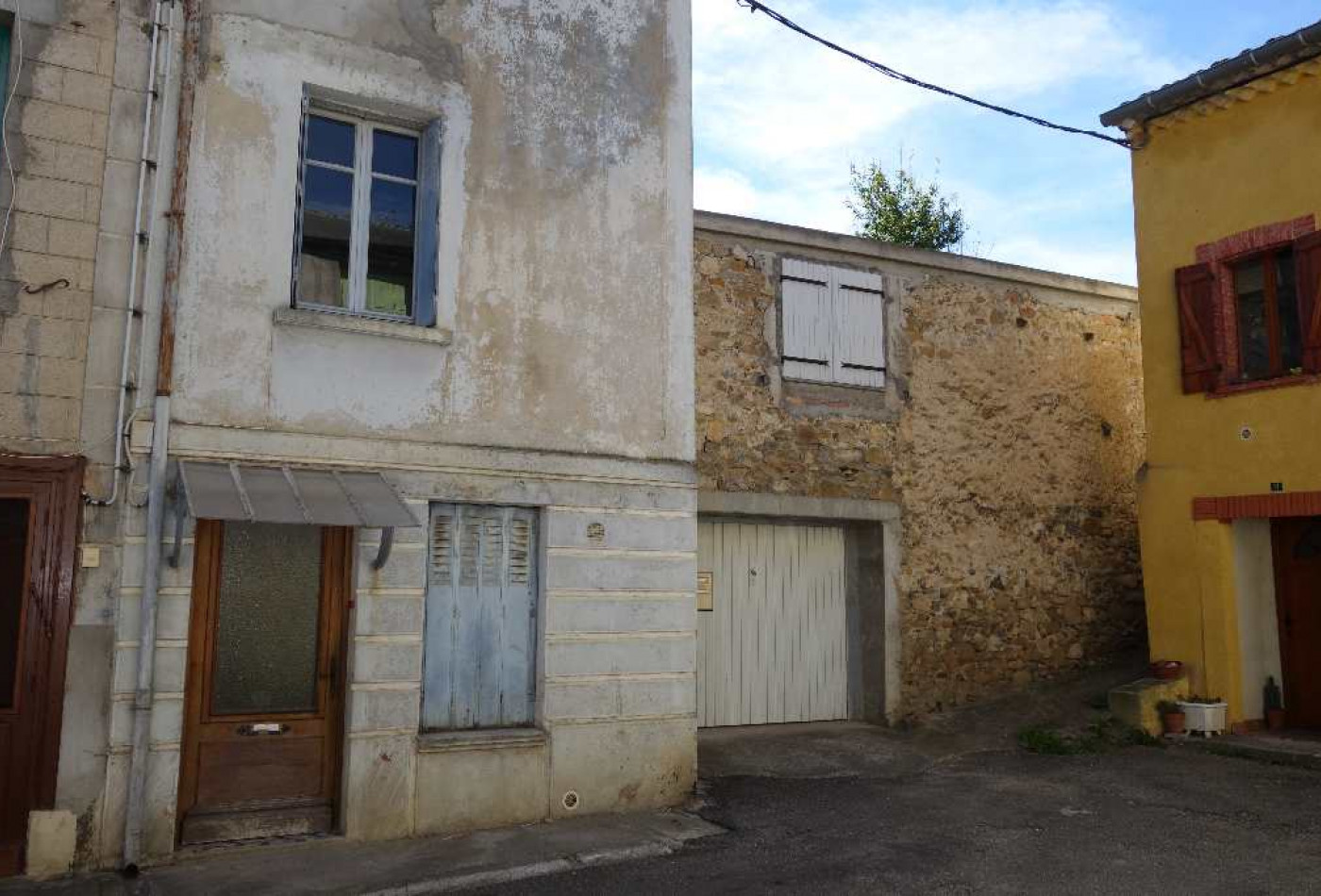 sale Garage Esperaza - Photo 8