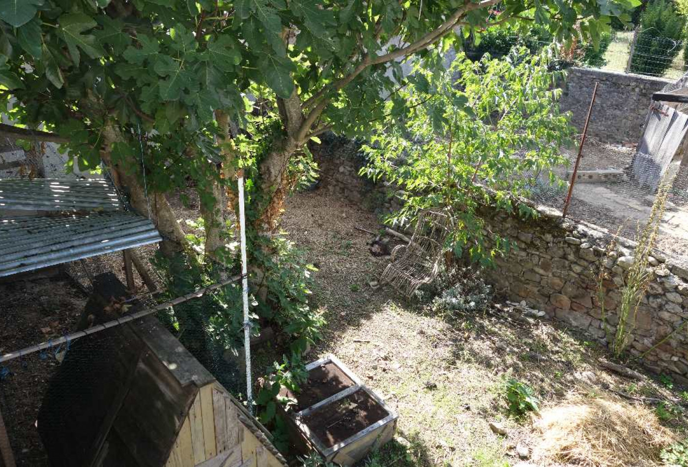 sale Garage Esperaza - Photo 2