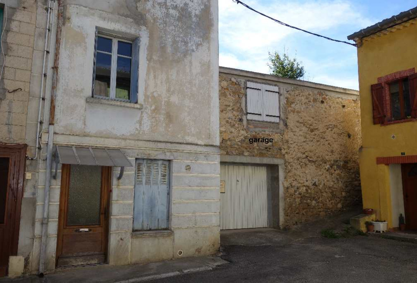 sale Garage Esperaza - Photo 3