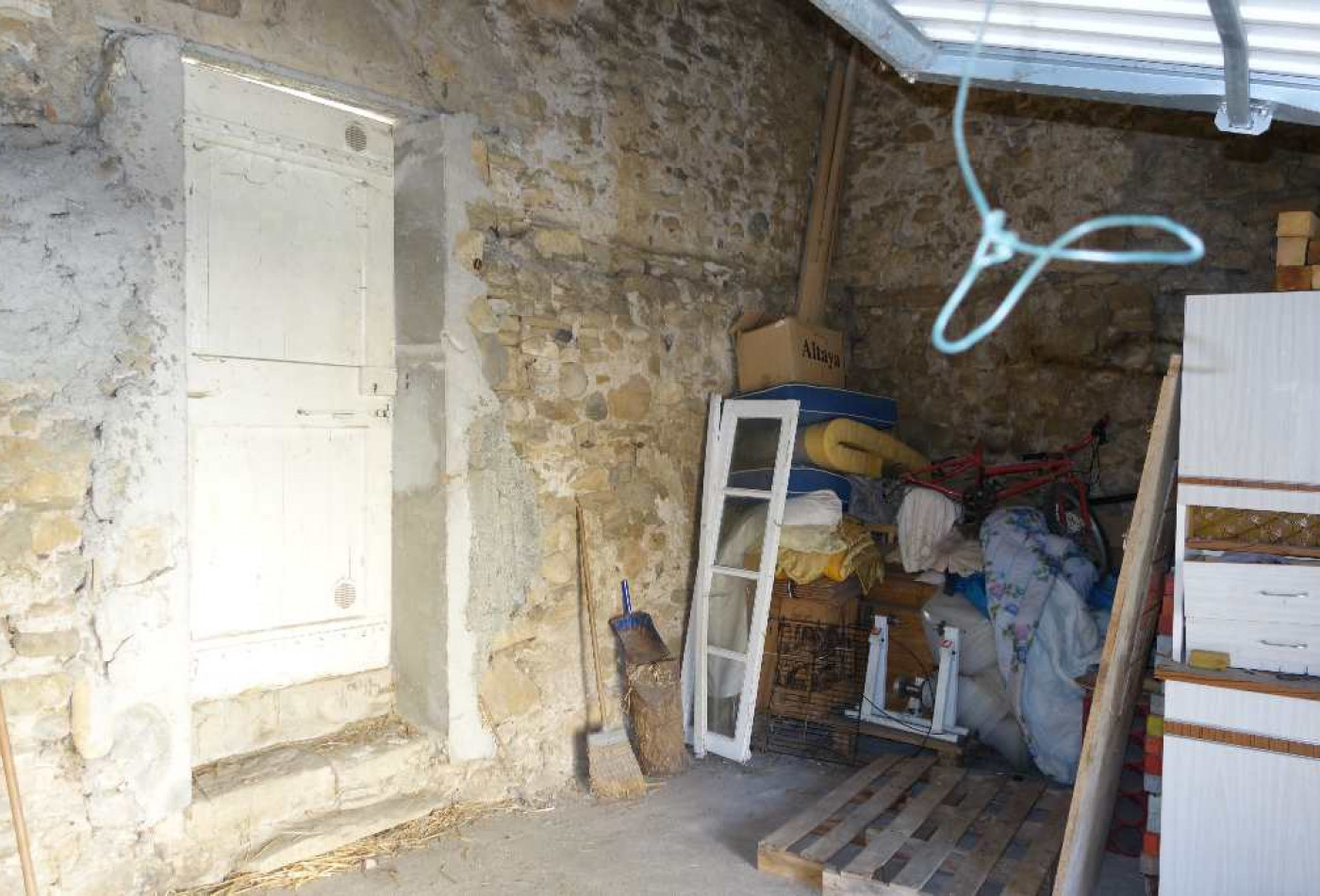 sale Garage Esperaza - Photo 5