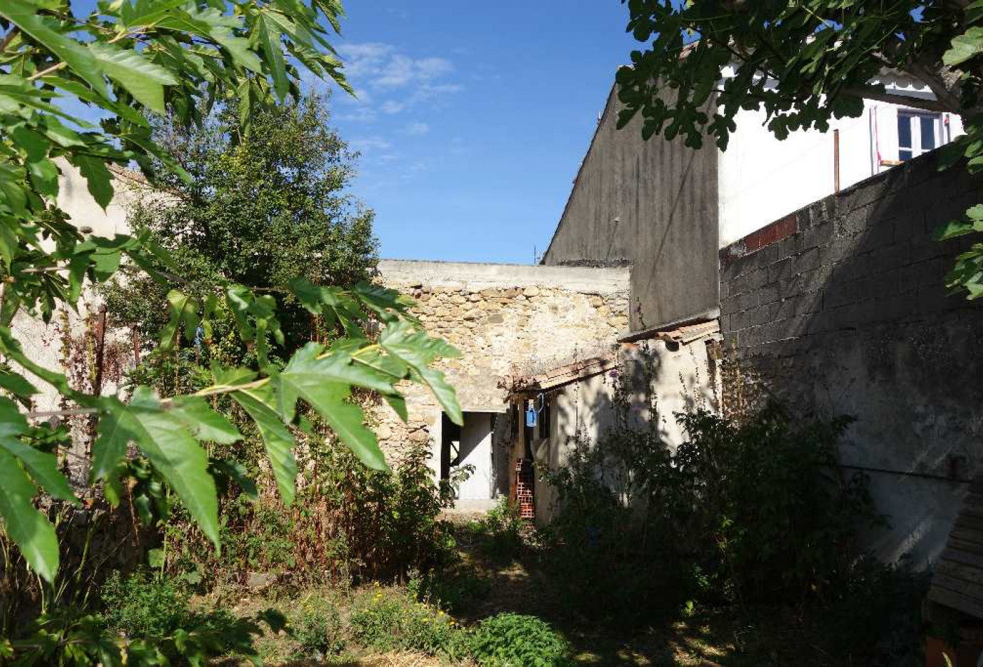 sale Garage Esperaza - Photo 9