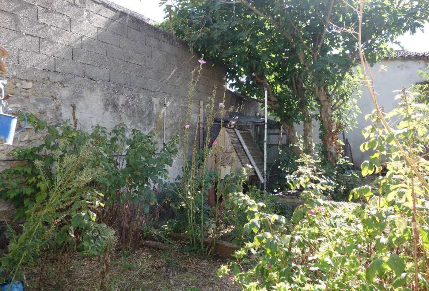 sale Garage Esperaza - Photo 7