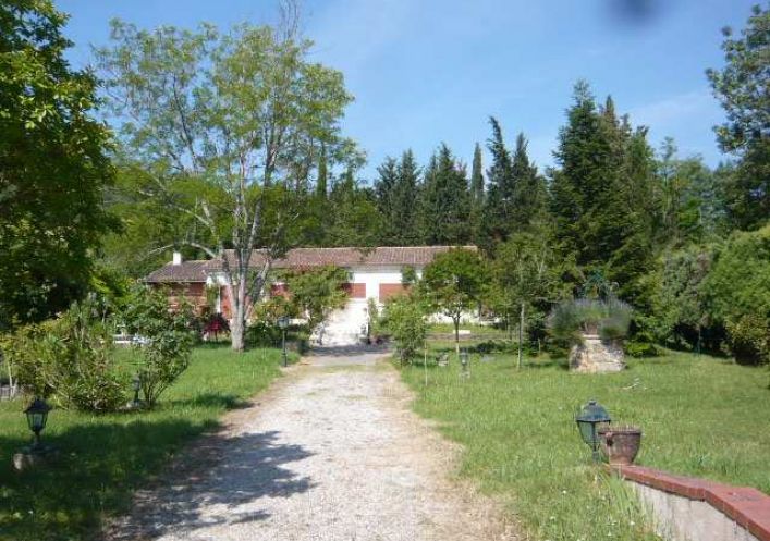 vente Maison de campagne Campagne Sur Aude