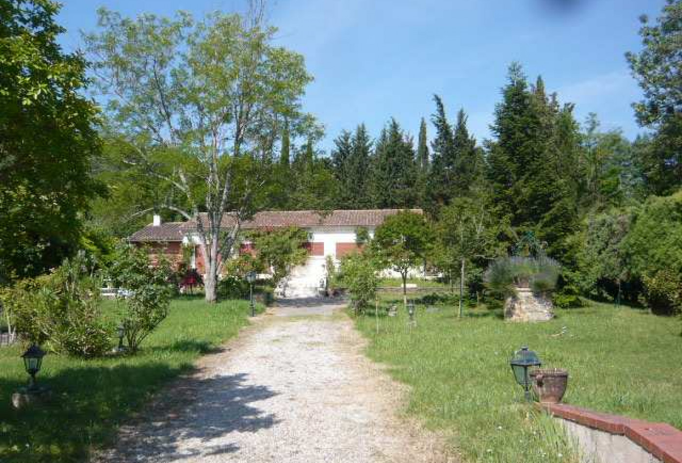 vente Maison de campagne Campagne Sur Aude - Photo 1