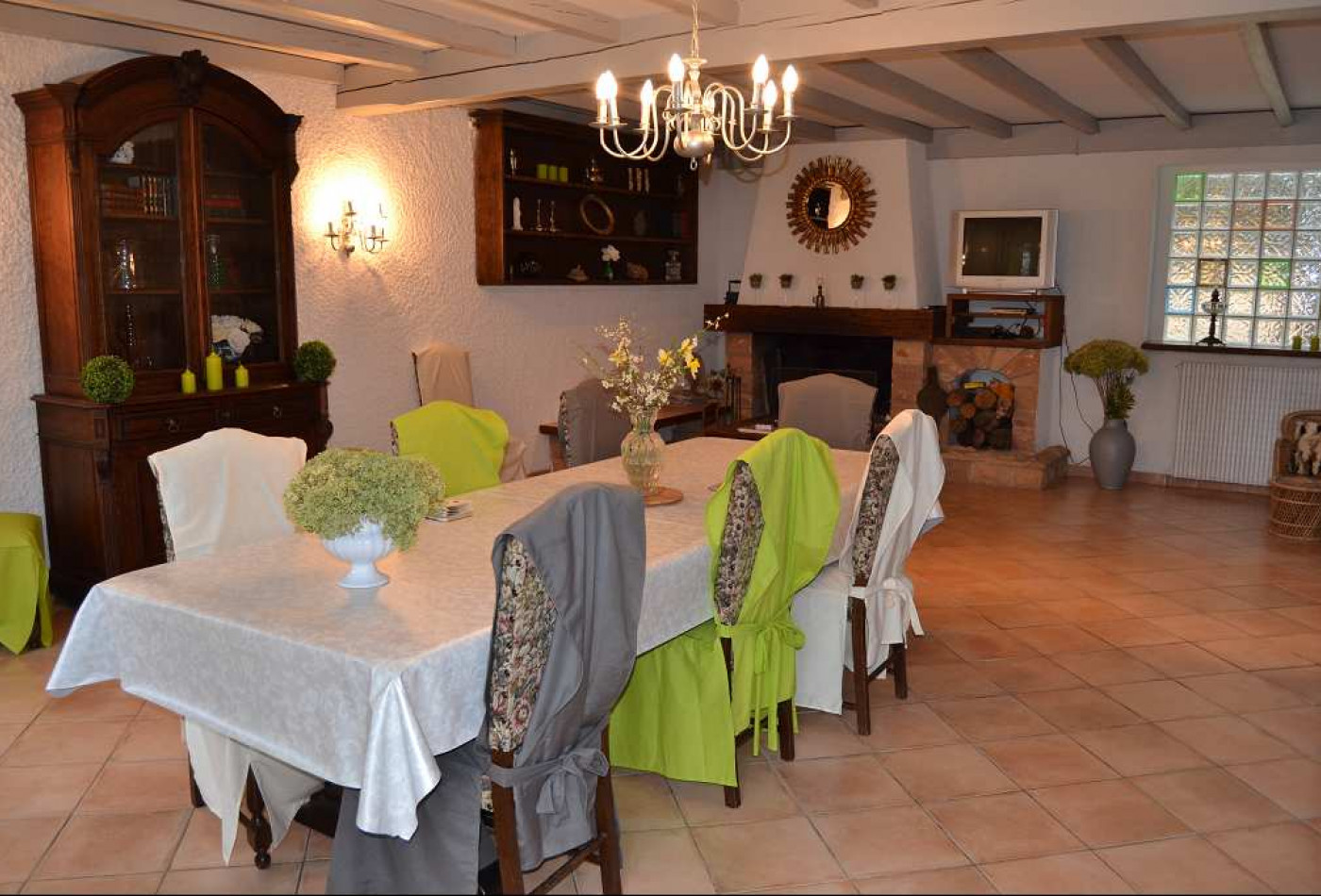 vente Maison de campagne Campagne Sur Aude - Photo 2