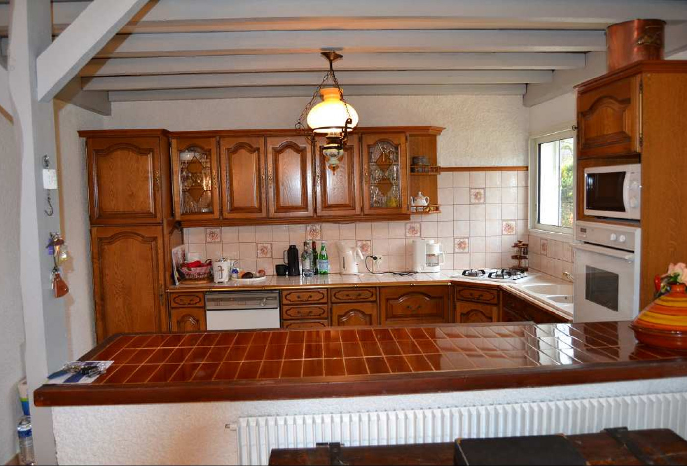 vente Maison de campagne Campagne Sur Aude - Photo 5