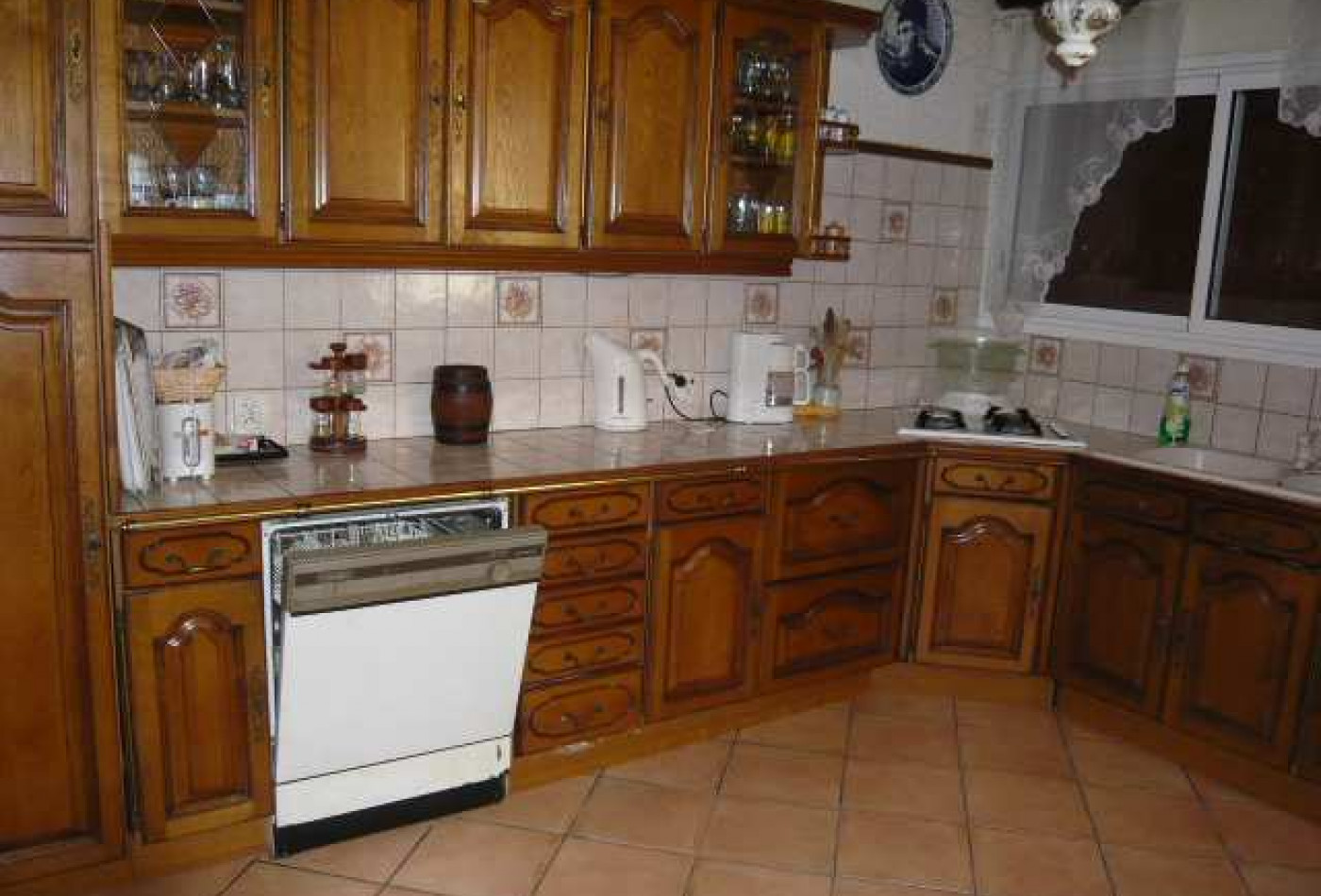 vente Maison de campagne Campagne Sur Aude - Photo 8