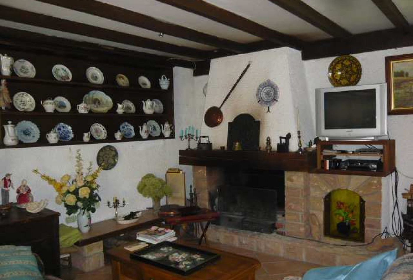 vente Maison de campagne Campagne Sur Aude - Photo 10