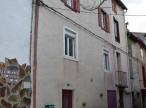 vente Maison Quillan