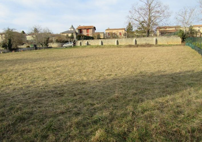 sale Terrain constructible Nebias