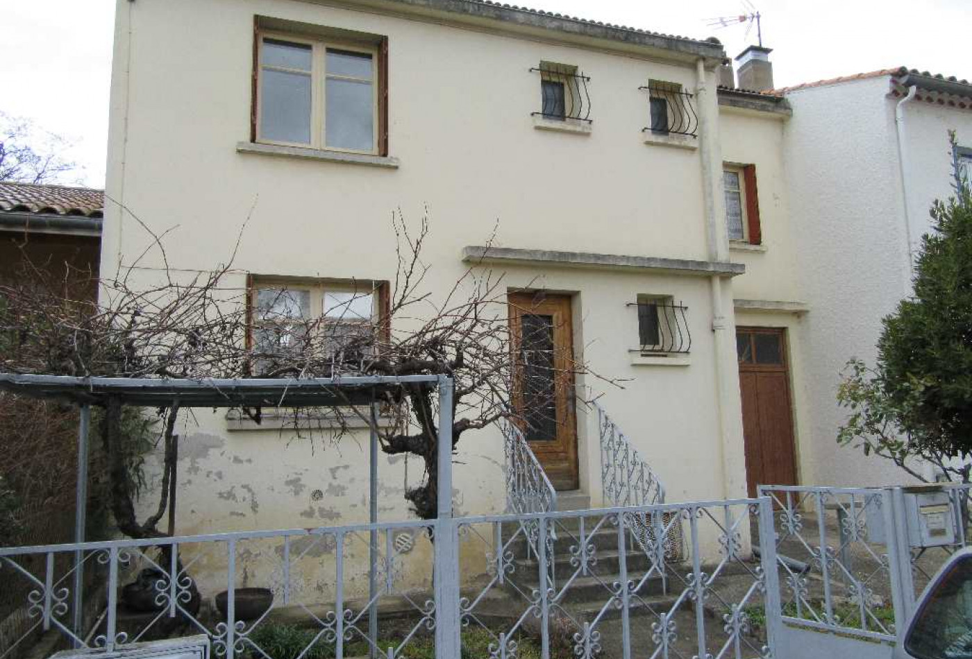 sale Maison Quillan - Photo 1