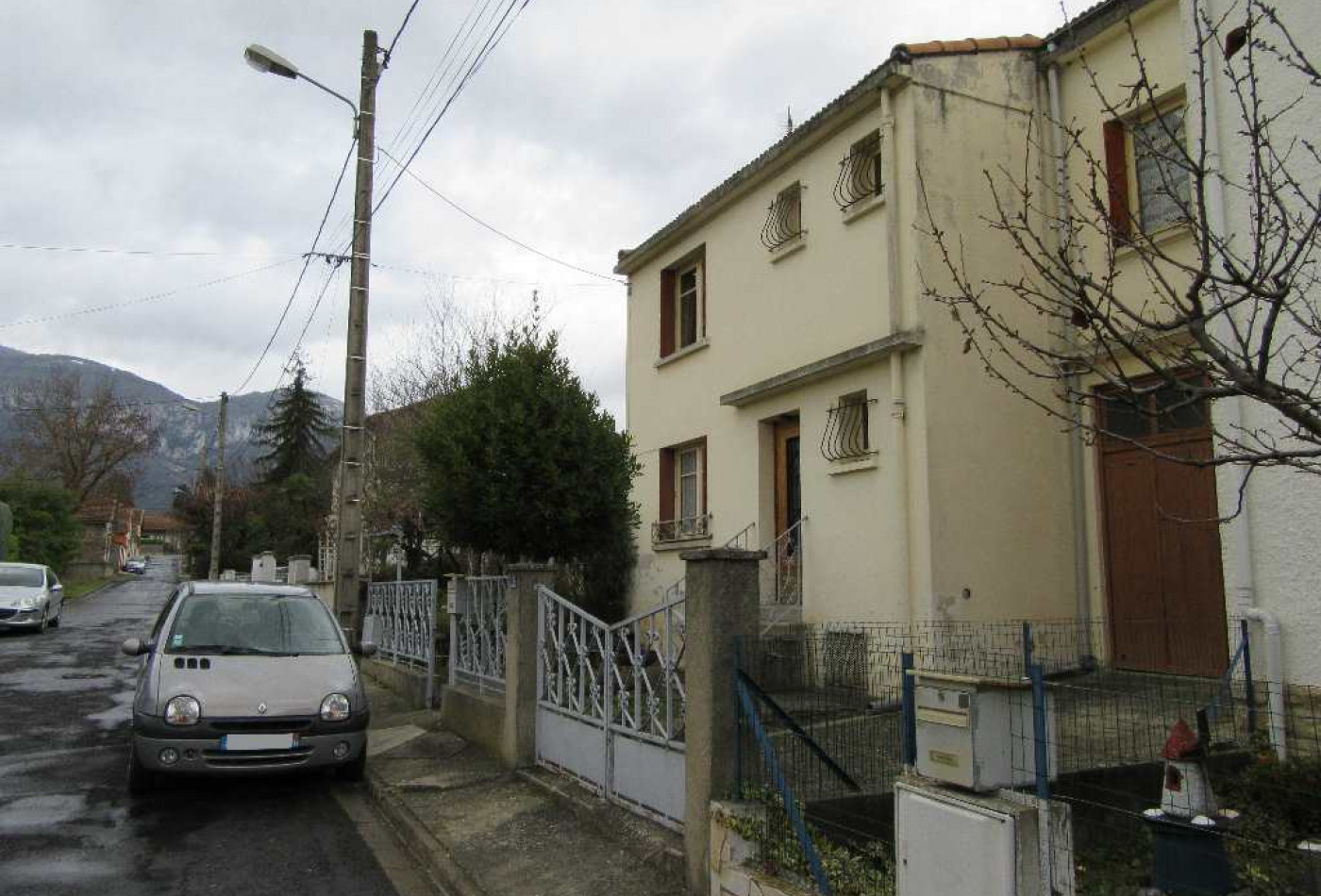 sale Maison Quillan - Photo 7