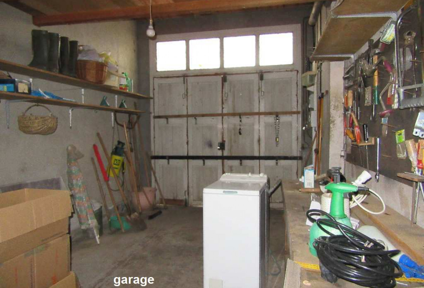 sale Maison Quillan - Photo 6