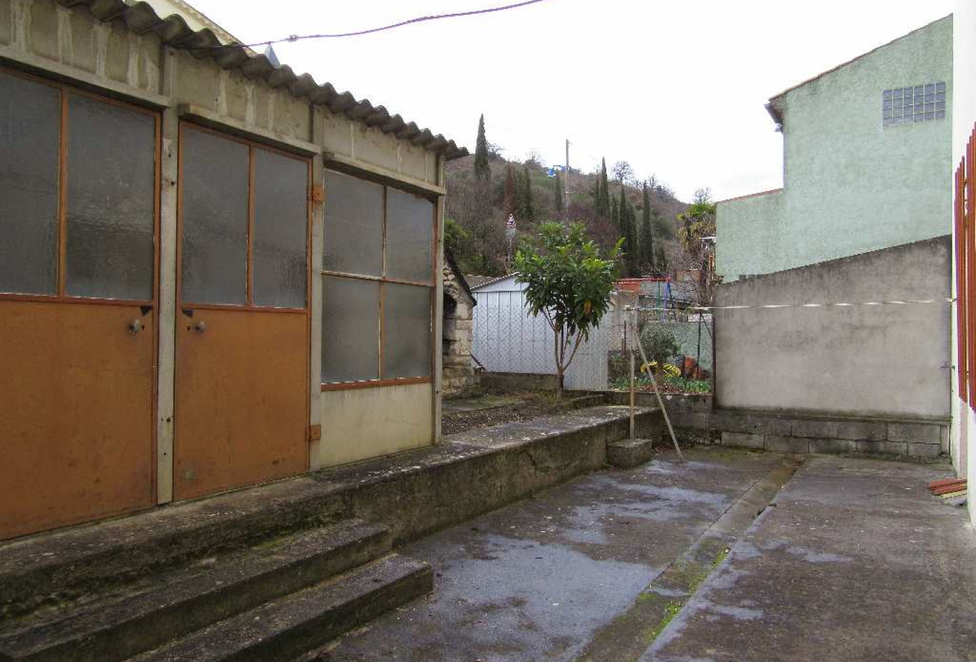 sale Maison Quillan - Photo 8