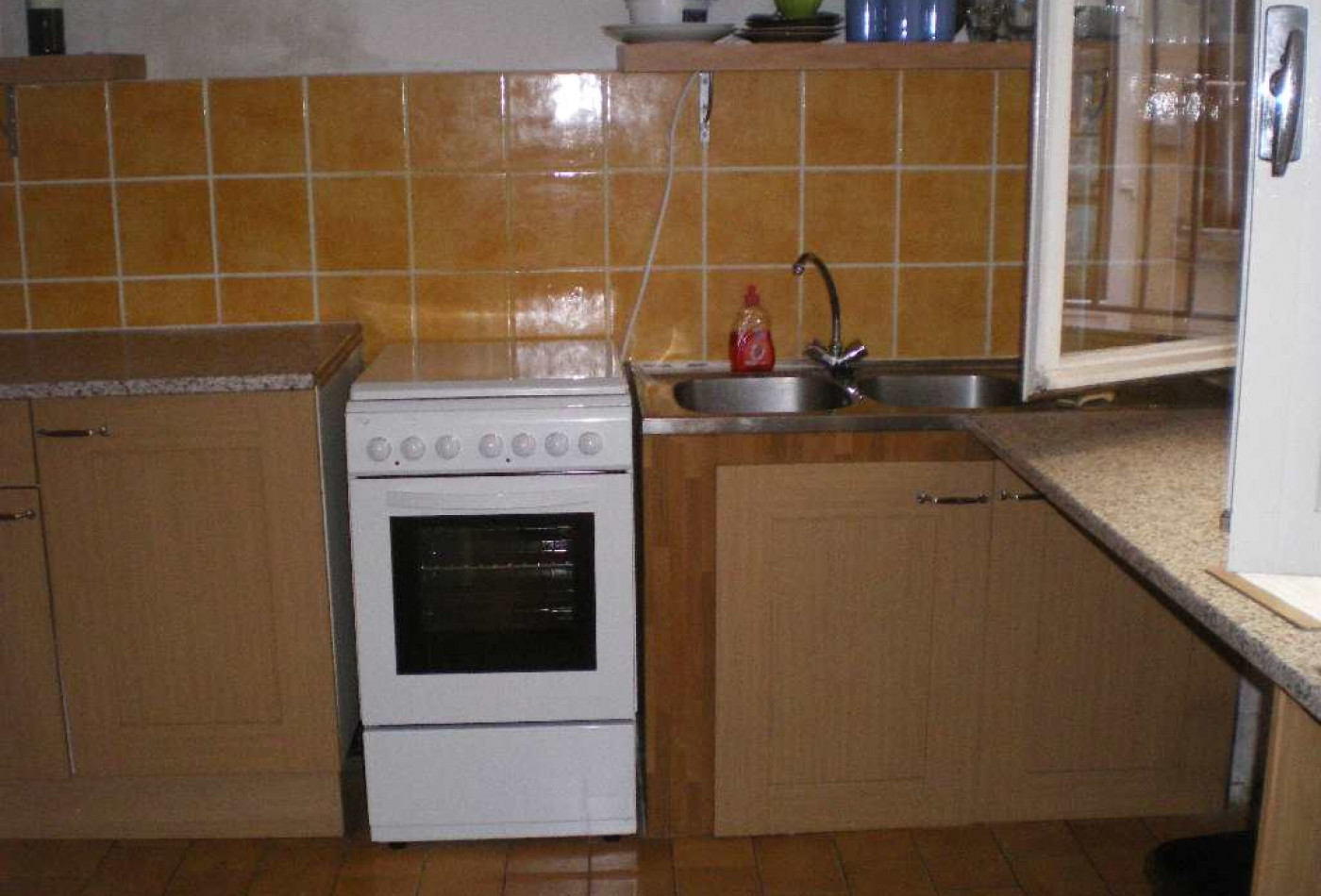 sale Maison Quillan - Photo 6