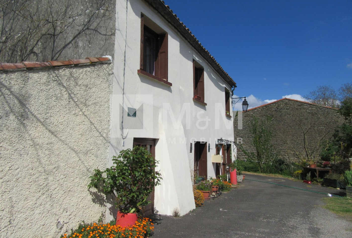 sale Maison Albieres - Photo 5