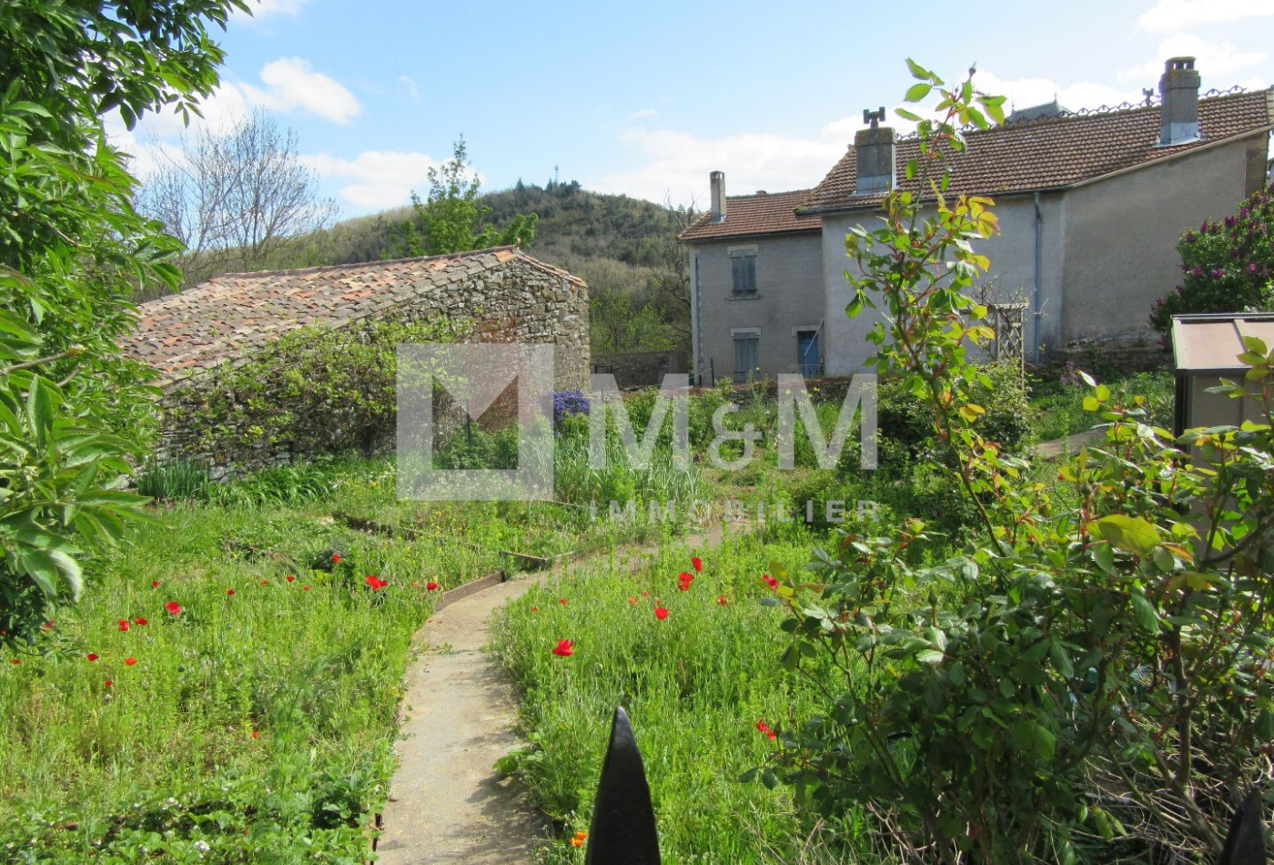 vente Maison Albieres - Photo 9