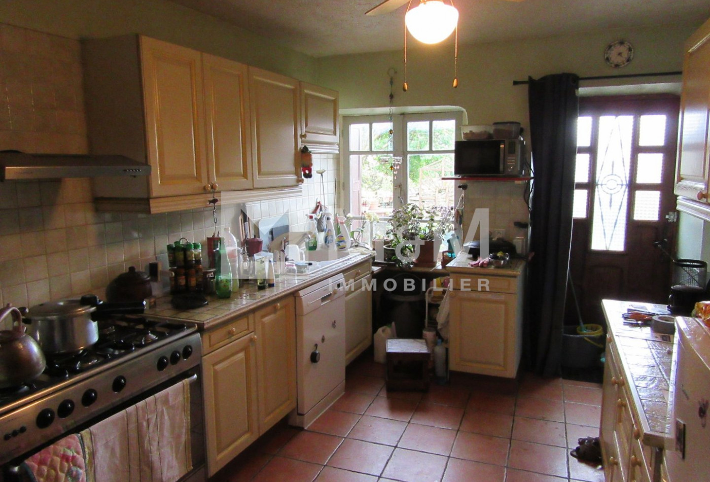 vente Maison Albieres - Photo 3