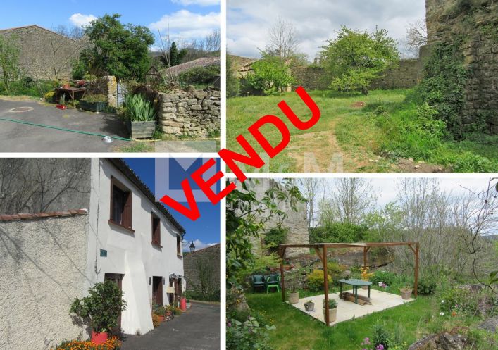 sale Maison Albieres