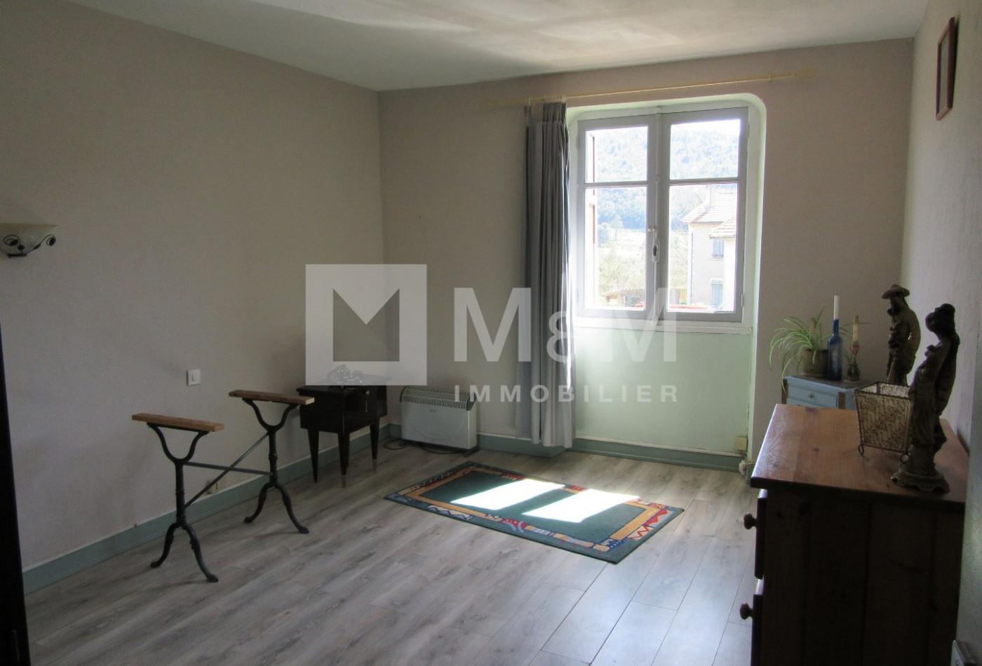 vente Maison Albieres - Photo 10