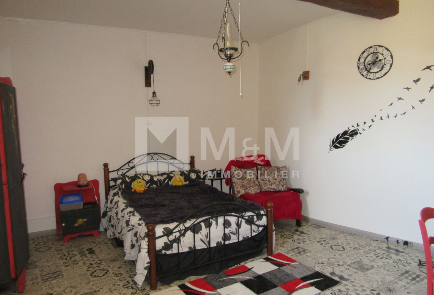 vente Maison Albieres - Photo 6