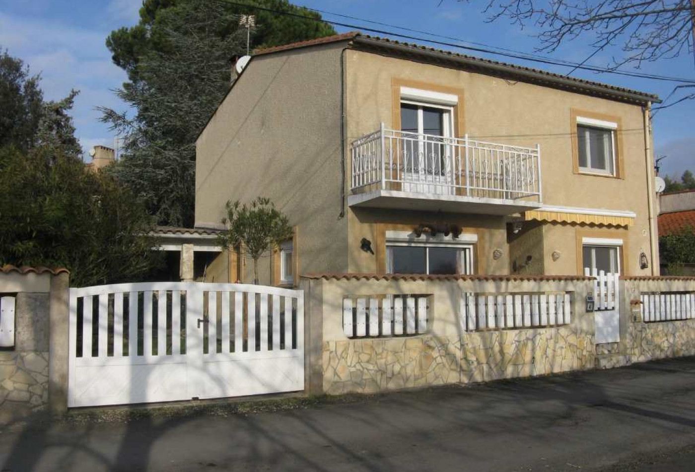 sale Maison Montazels - Photo 1